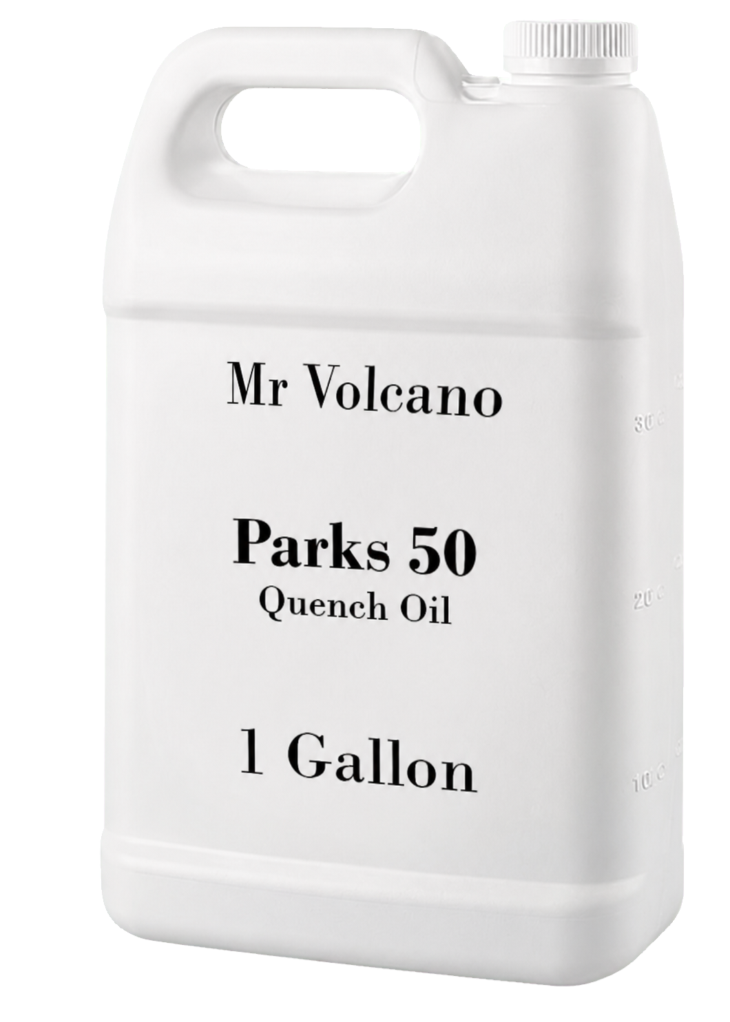 Parks 50 quench oil