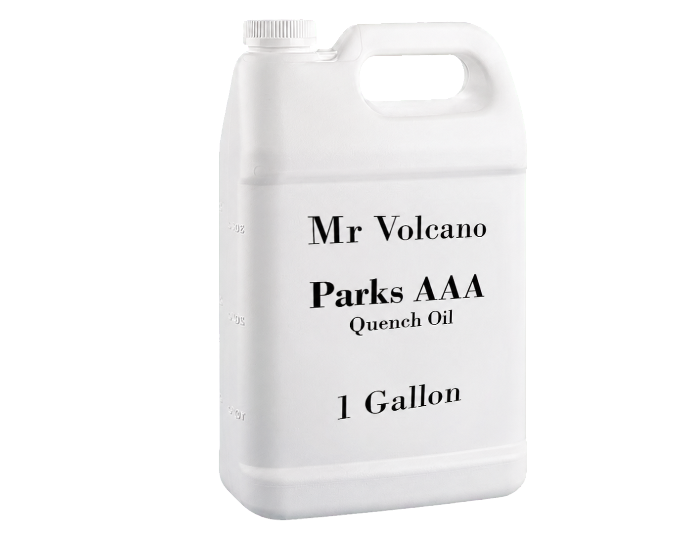 Parks AAA quench oil