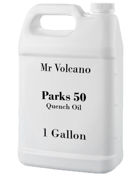 Products – Mr Volcano