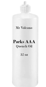 Mr Volcano AAA Quench Oil - 32 oz