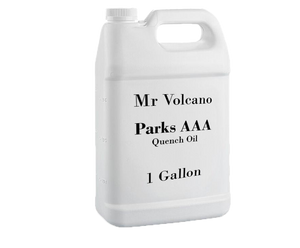 Mr Volcano Parks AAA Quench Oil - 1 Gallon
